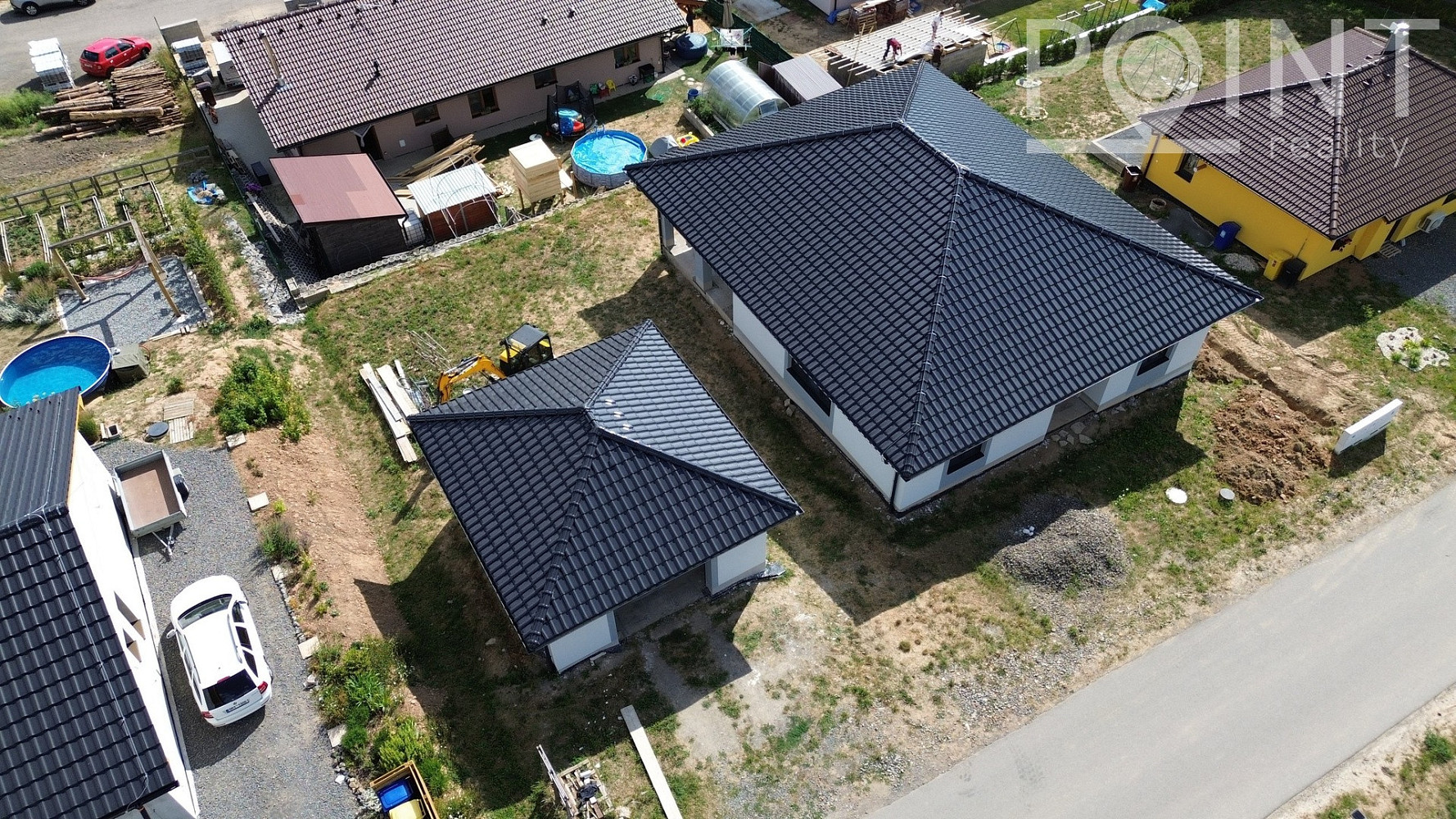 Prodej domu 137 m² s pozemkem 764 m² — photo 4