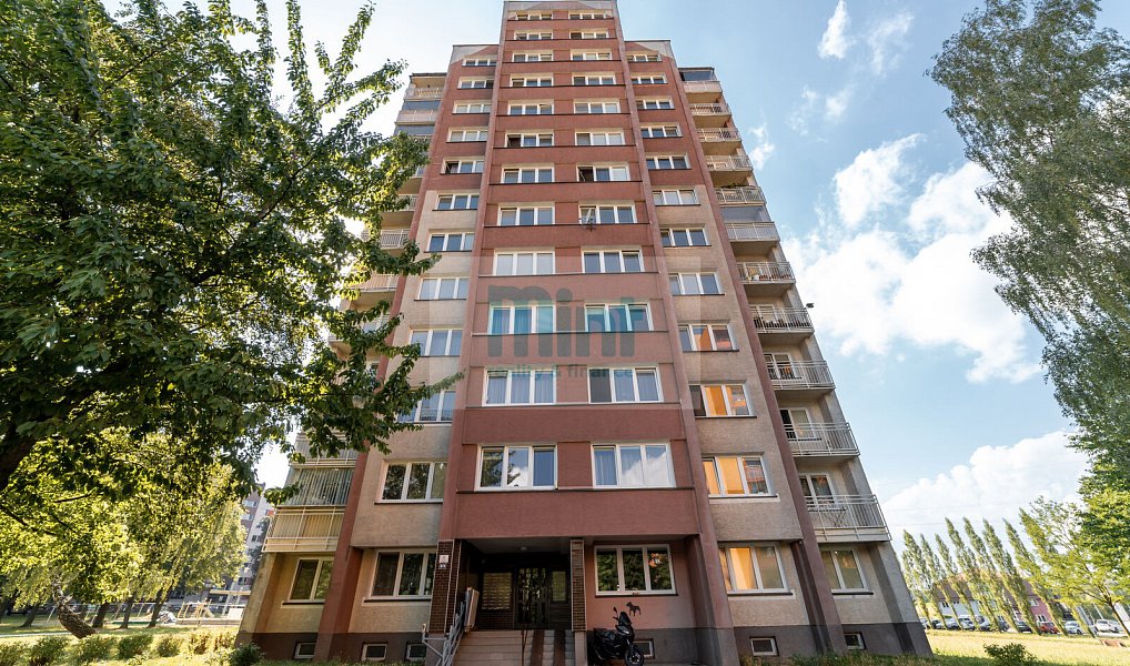 Prodej bytu 2+1 65 m², Ostrava – náhled fotky 12