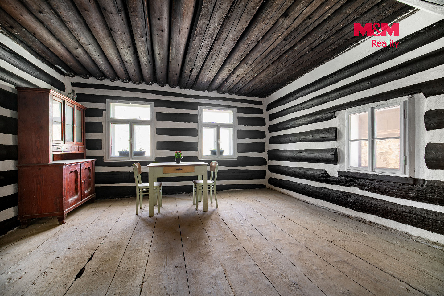 Prodej chaty/chalupy 87 m² s pozemkem 743 m² – fotografie 3