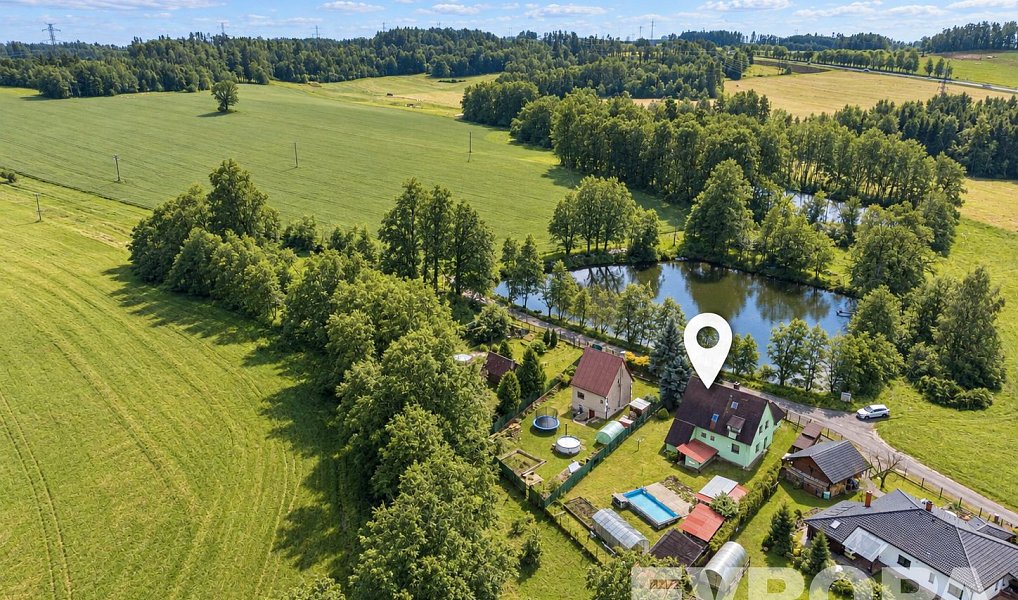 Prodej domu 127 m² s pozemkem 891 m², Havlíčkův Brod – náhled fotky 30