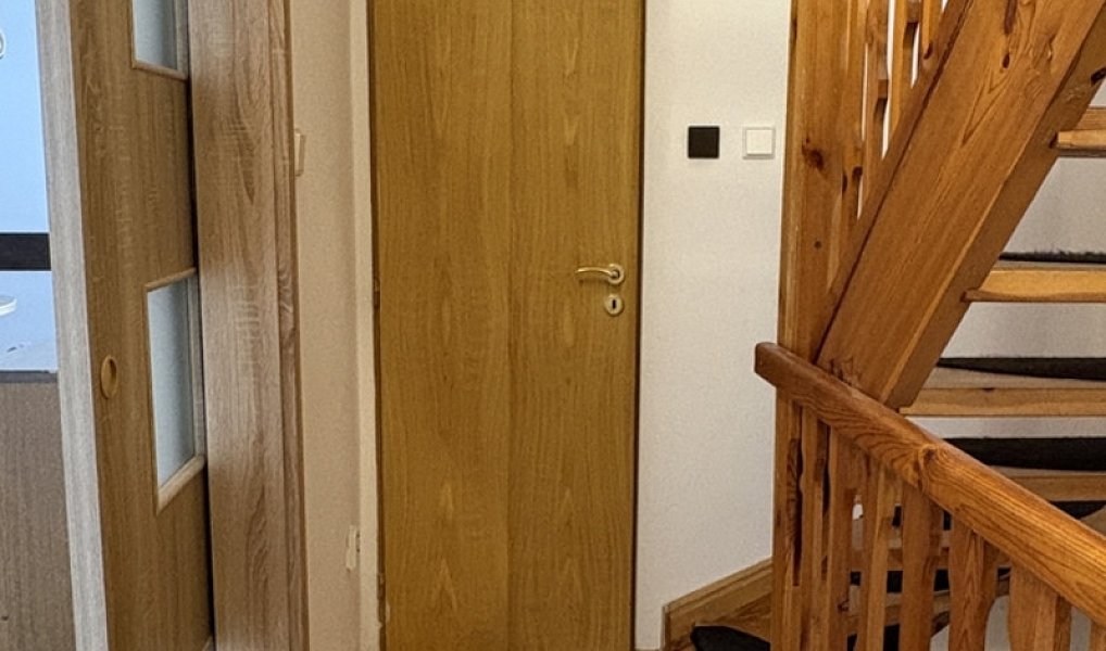 Pronájem domu 90 m² s pozemkem 161 m², Hartmanice – náhled fotky 15