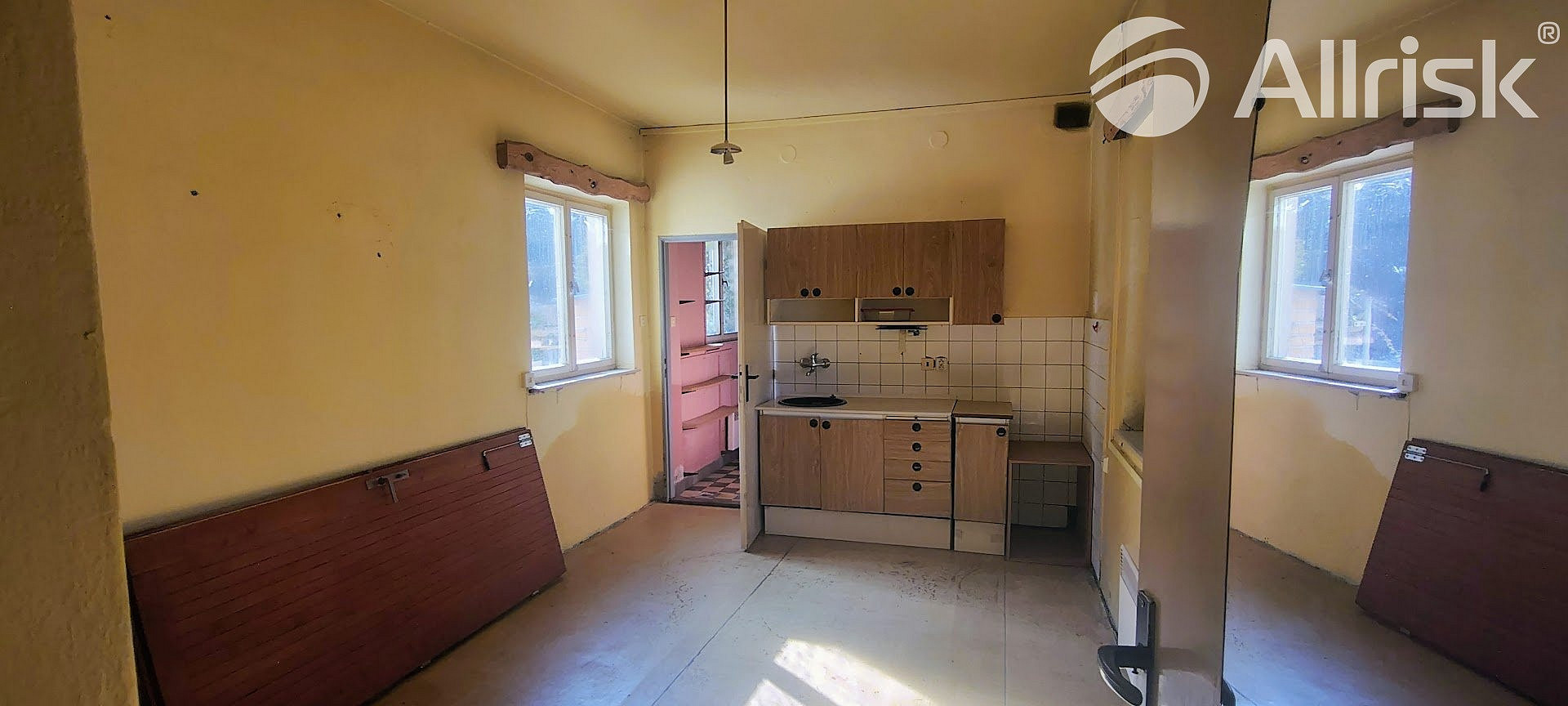 Prodej bytu 2+kk 46 m² — photo 5