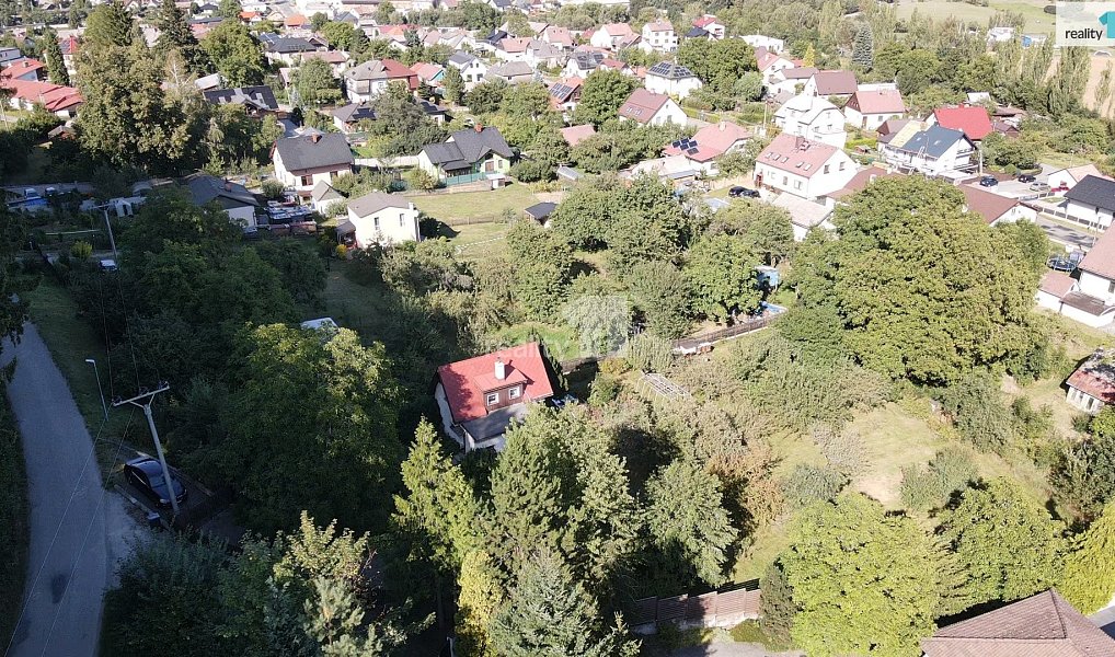 Prodej stavebního pozemku 2 211 m², Štoky – náhled fotky 5