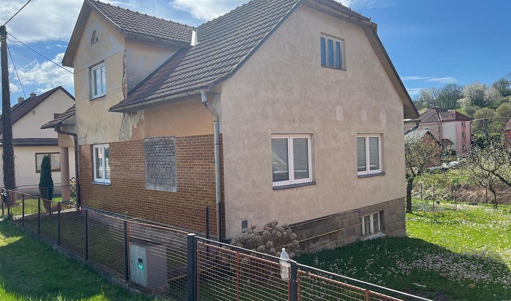 Prodej domu 362 m², Újezd – náhled fotky 8