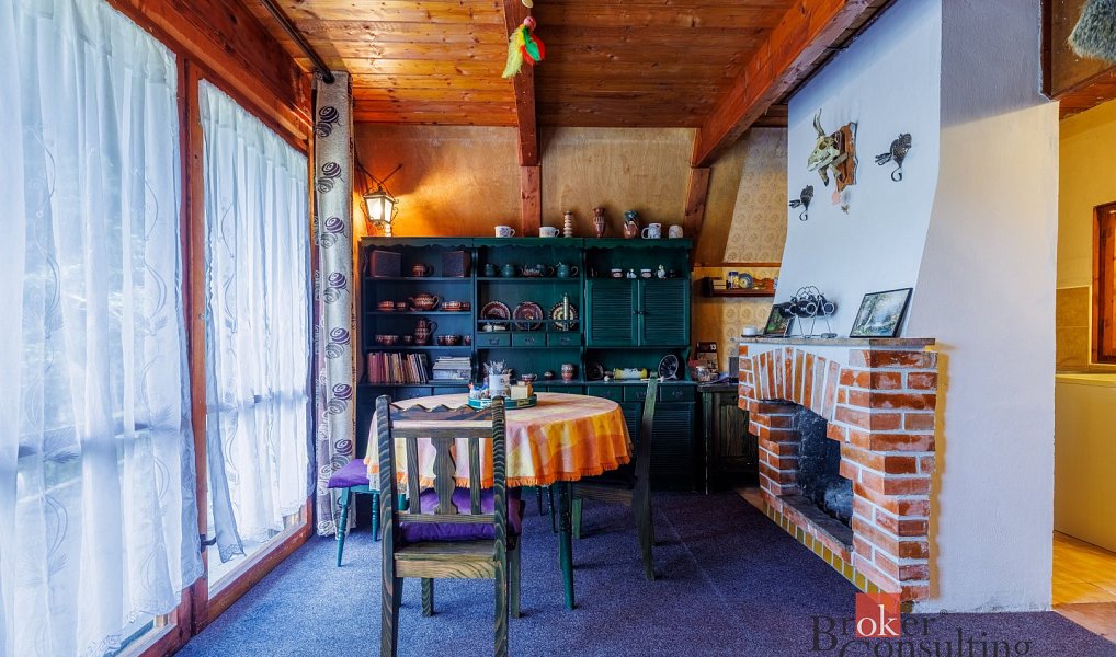 Prodej domu 32 m² s pozemkem 325 m², Blovice – náhled fotky 2