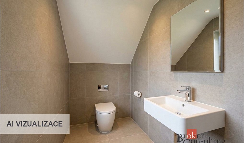 Prodej domu 151 m² s pozemkem 1 025 m², Dolní Bousov – náhled fotky 32