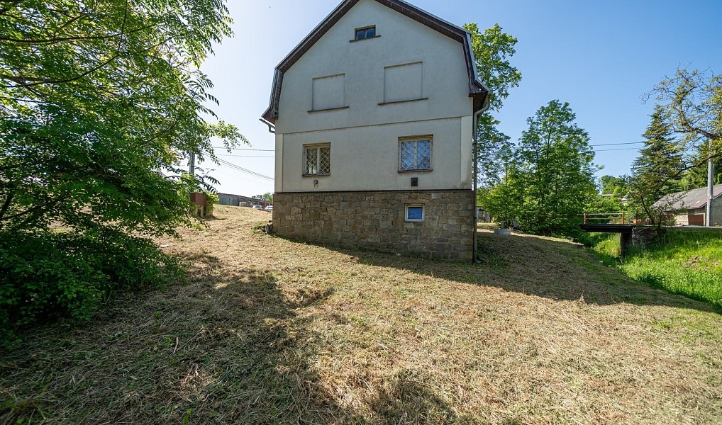 Prodej domu 166 m² s pozemkem 949 m², Velké Kunětice – náhled fotky 13