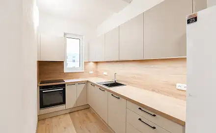 Pronájem bytu 3+kk 95 m², náměstí Jiřího z Lobkovic, Praha 3 - Vinohrady