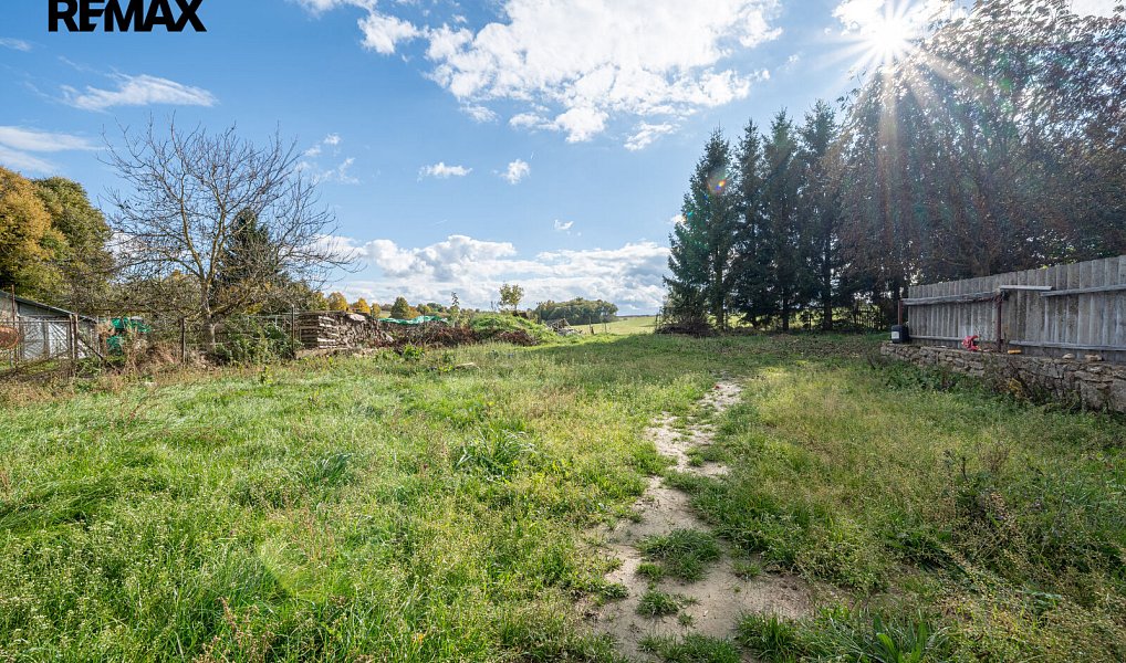 Prodej domu 104 m² s pozemkem 1 232 m², Dačice – náhled fotky 4