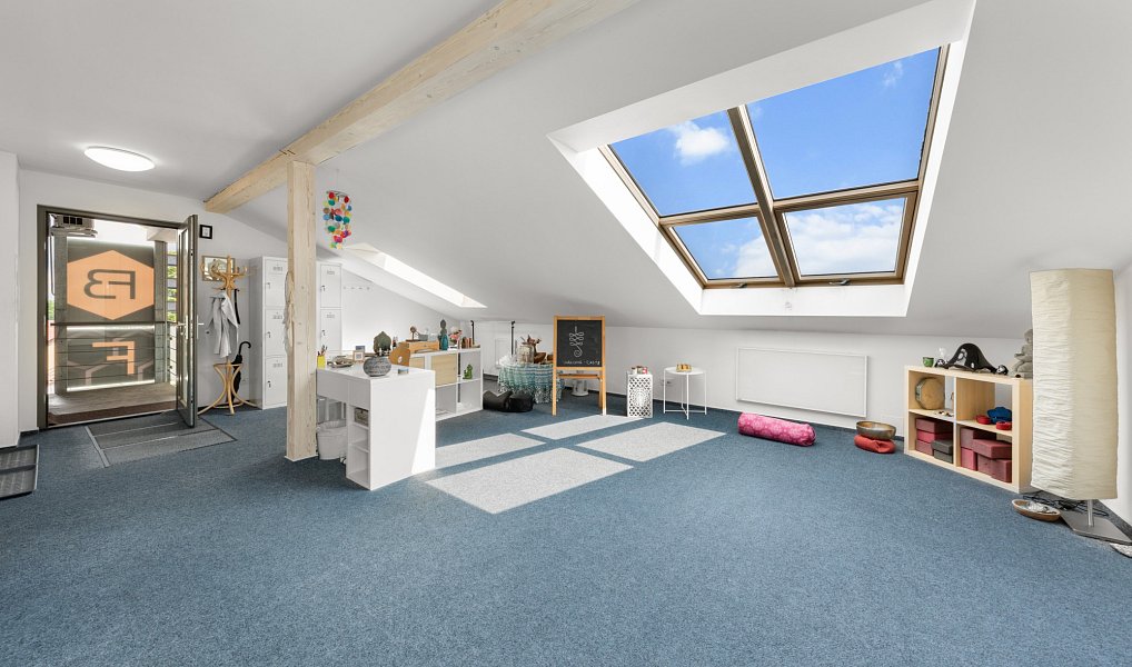 Prodej domu 340 m² s pozemkem 450 m², Jesenice – náhled fotky 13