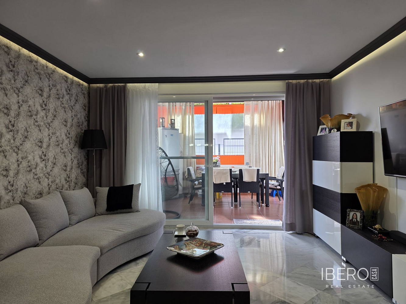 Casa 5+kk – Málaga, Centro Histórico, Centro - Vista 2