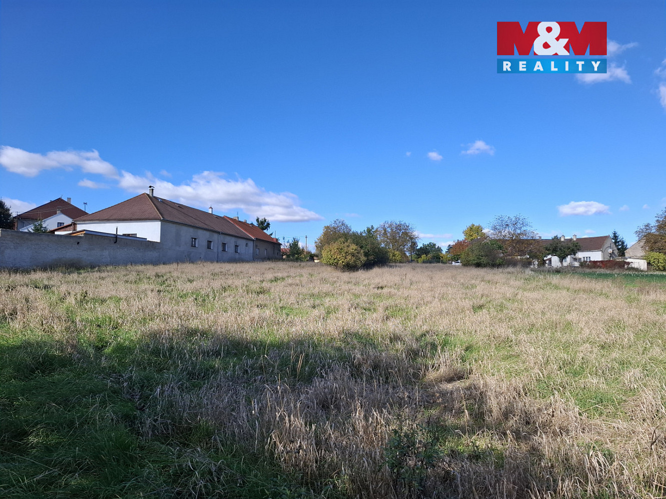 Prodej stavebního pozemku 3 775 m² — photo 2