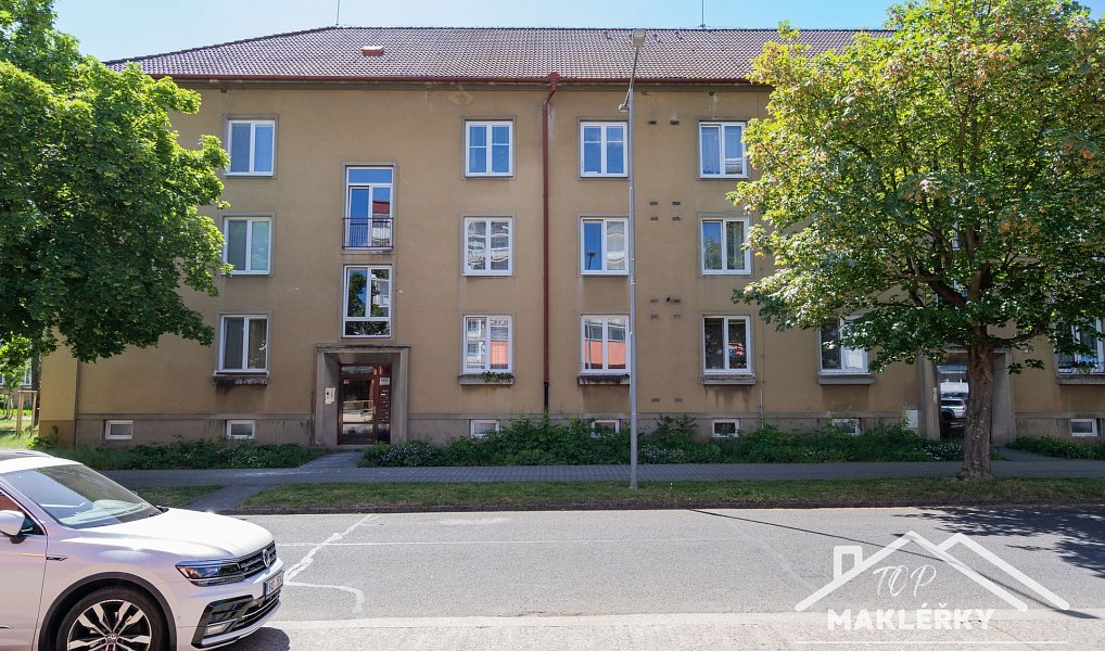 Prodej bytu 2+1 60 m², Štětí – náhled fotky 15