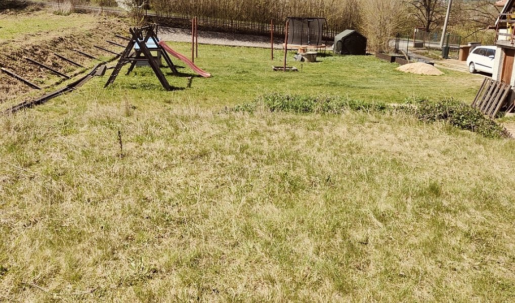 Prodej stavebního pozemku 603 m², Velká Bíteš – náhled fotky 5