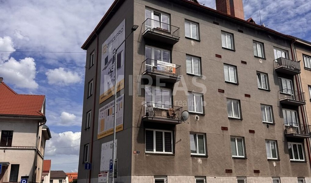 Prodej bytu 2+1 51 m², Brandýs nad Labem-Stará Boleslav – náhled fotky 16
