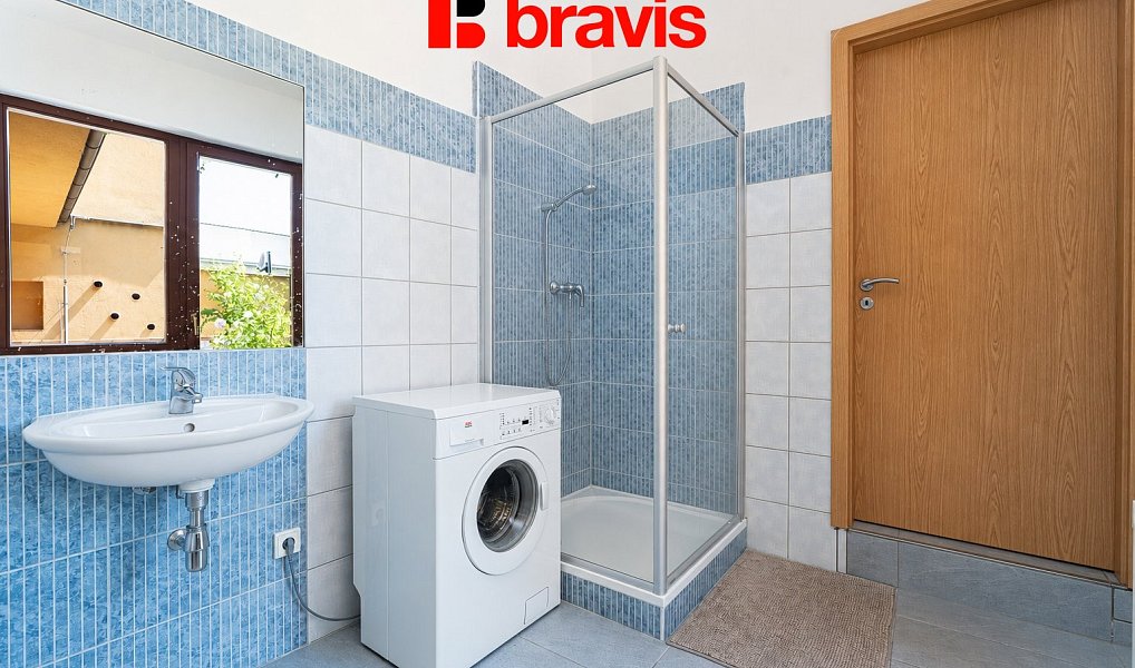 Pronájem domu 182 m² s pozemkem 60 m², Brno – náhled fotky 20