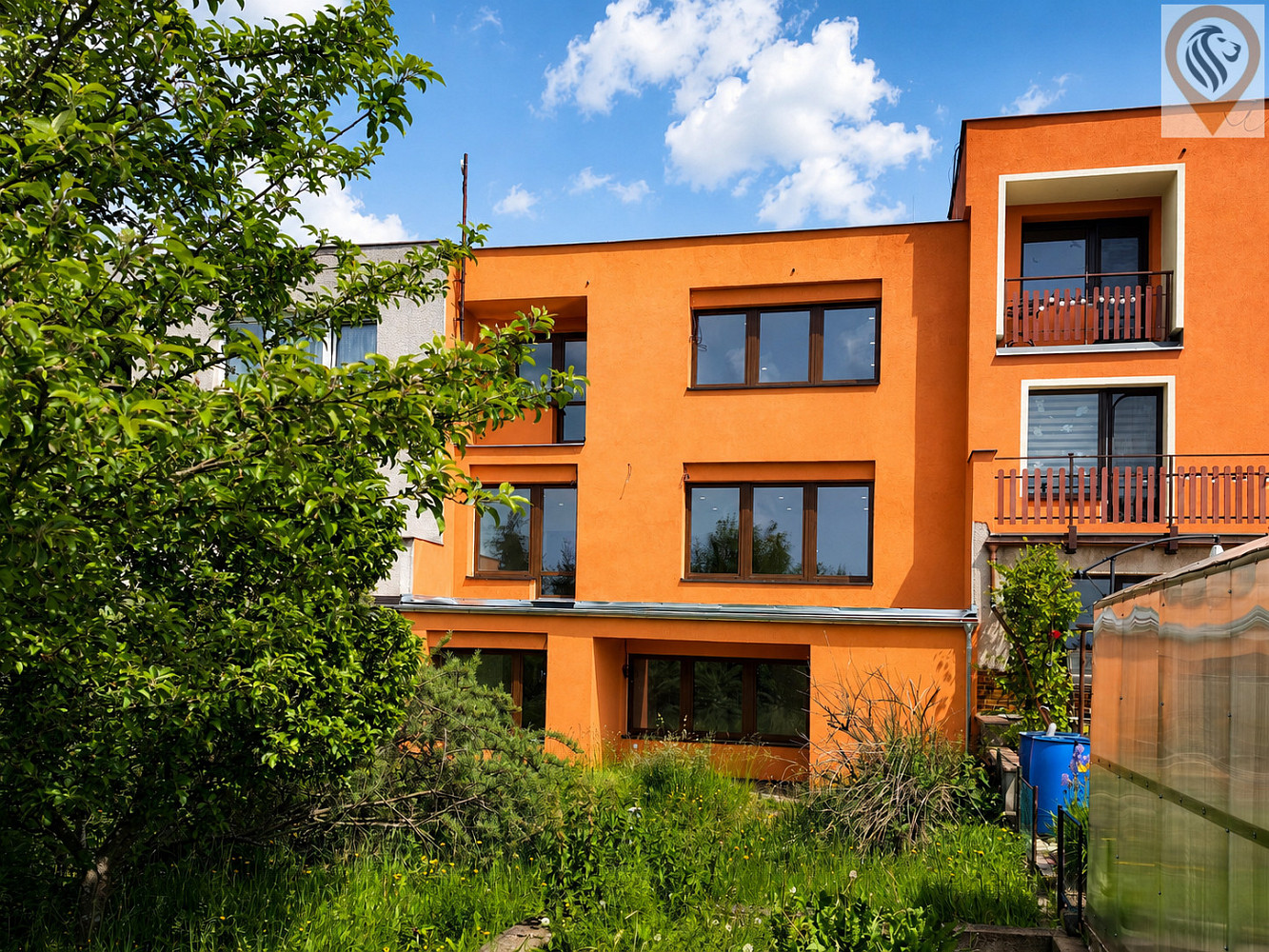 Prodej domu 320 m² s pozemkem 713 m² – fotografie 5