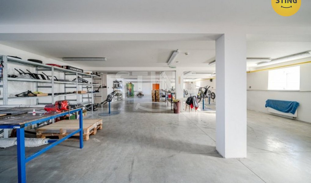 Pronájem skladovacích prostor 750 m², Mankovice – náhled fotky 5