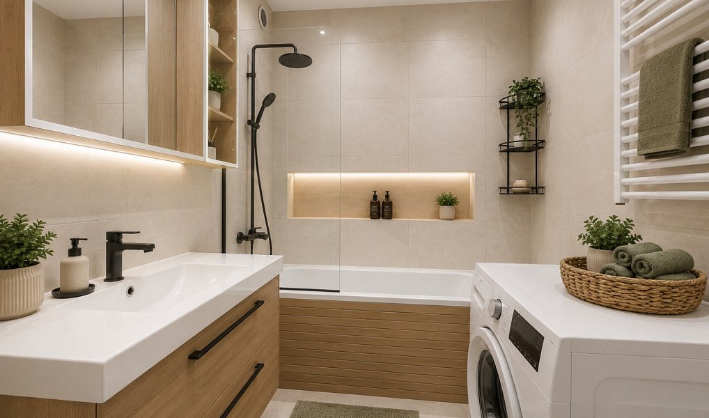 Prodej bytu 4+1 103 m², Tachov – náhled fotky 5
