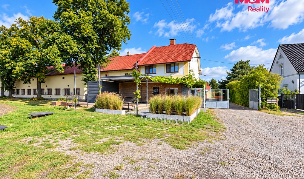Pronájem skladovacích prostor 52 m², Srnojedy – náhled fotky 2