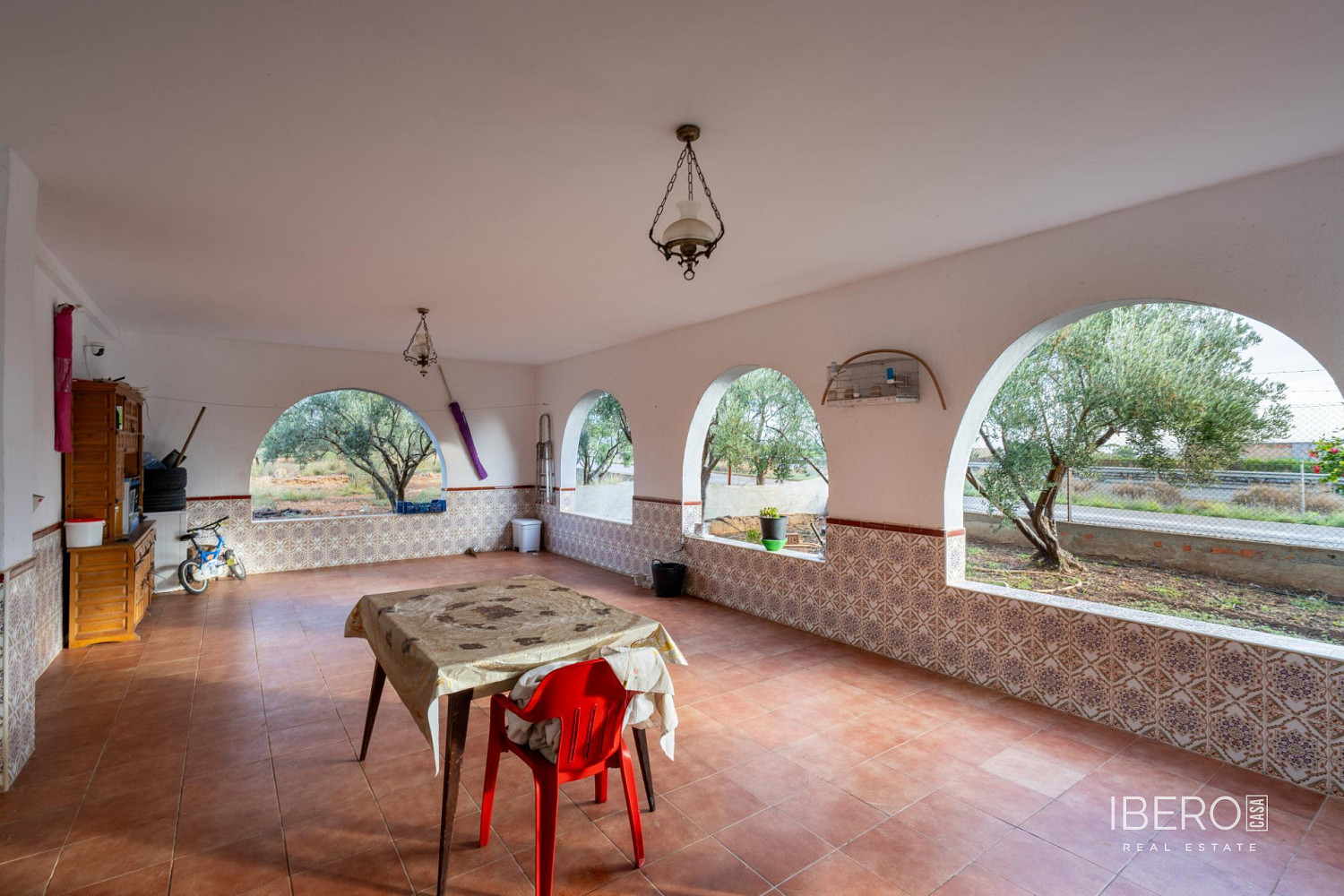 Casa 3+kk – Almería, Barrio Araceli, San Luis - Vista 2