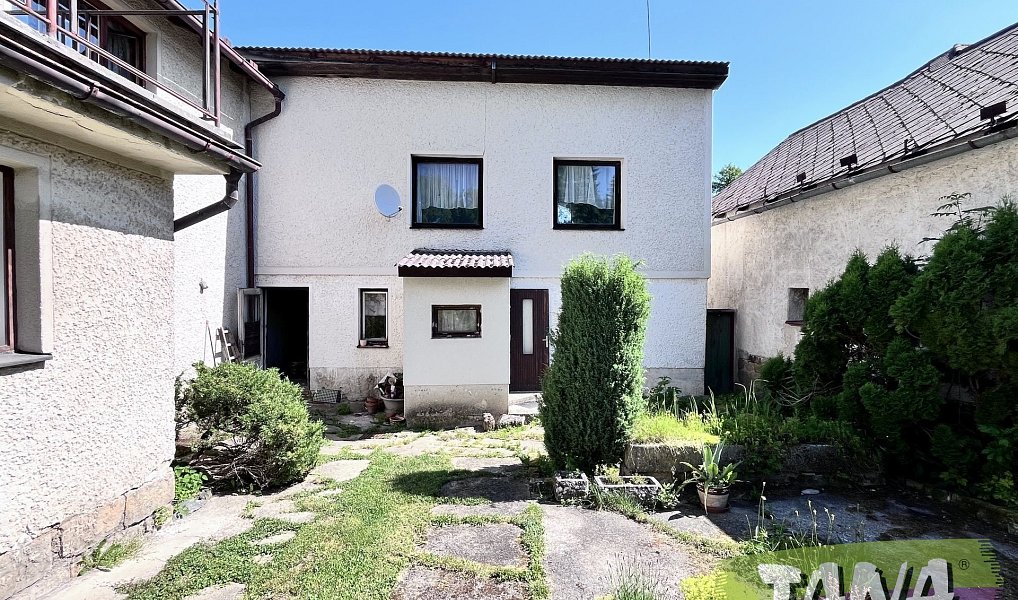 Prodej domu 170 m² s pozemkem 2 398 m², Velký Vřešťov – náhled fotky 3