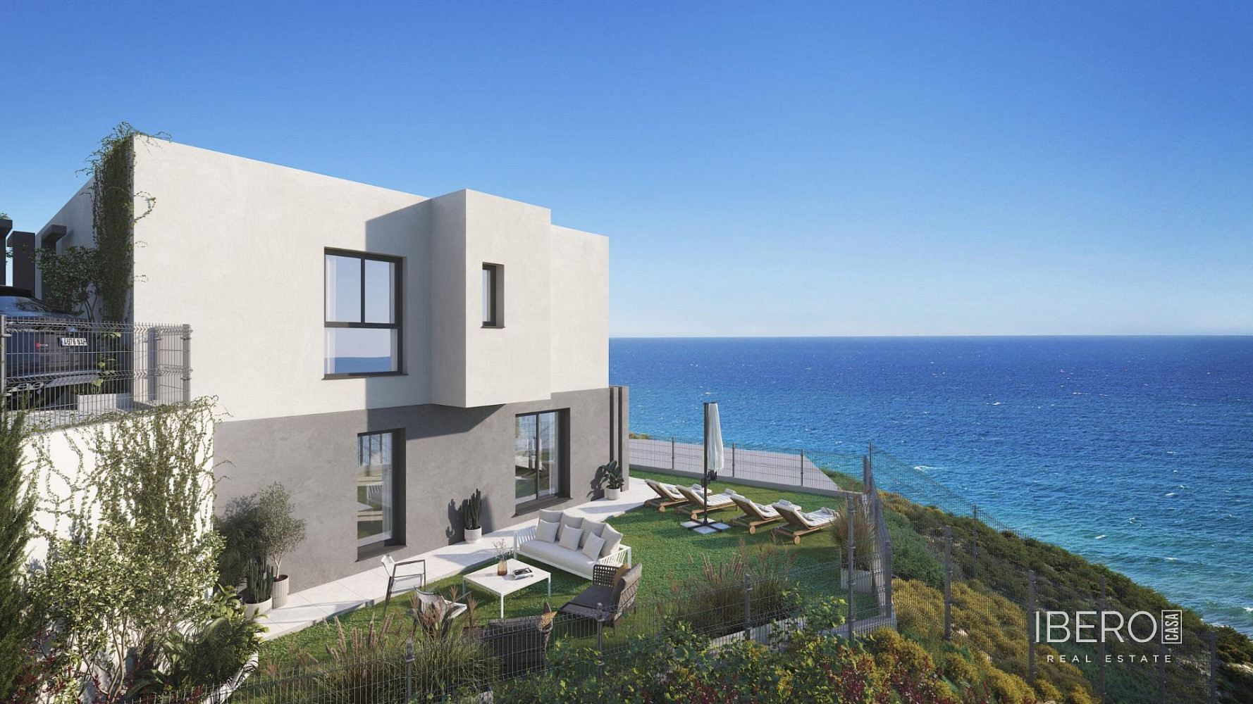 Casa 4+kk – Vélez-Málaga, La Axarquía - Vista 3
