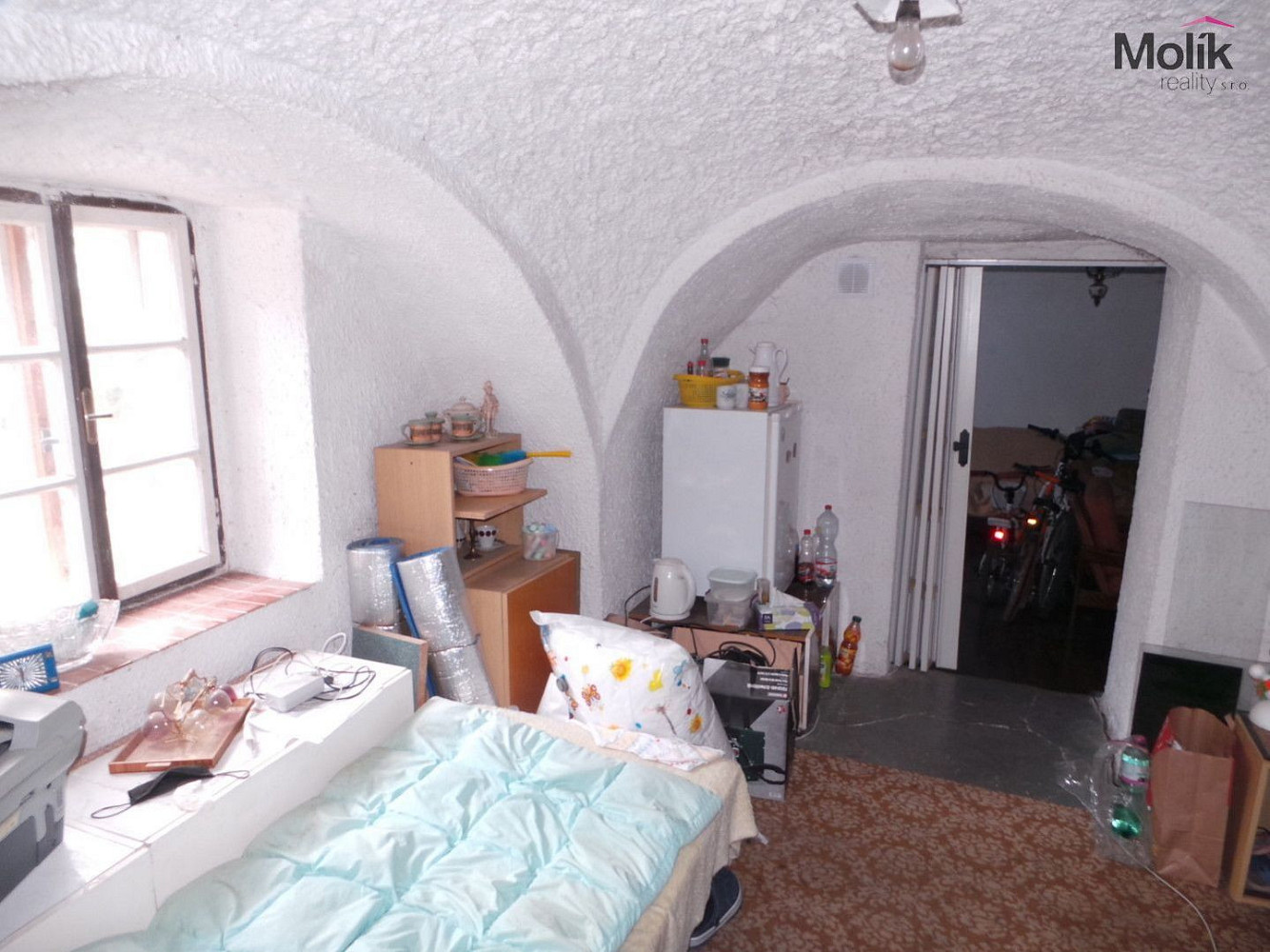 Prodej domu 478 m² s pozemkem 1 795 m² – další