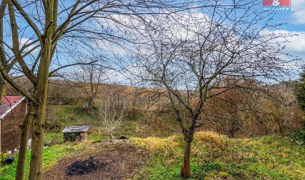 Prodej chaty/chalupy 16 m² s pozemkem 366 m², Horoměřice – náhled fotky 19