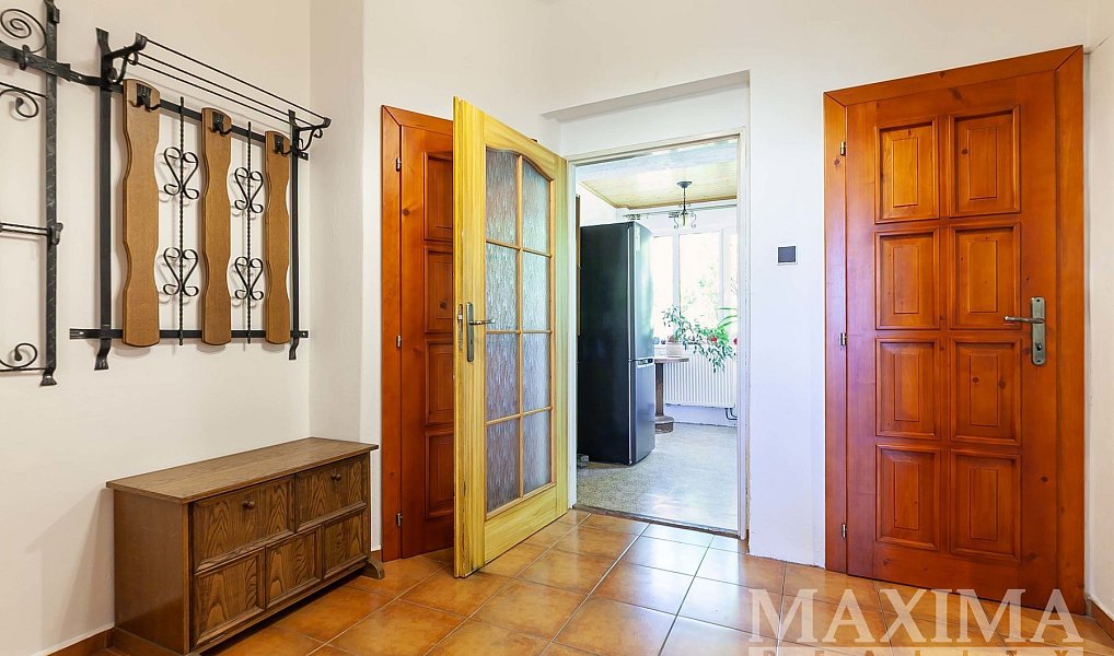 Prodej domu 124 m² s pozemkem 204 m², Praha – náhled fotky 11