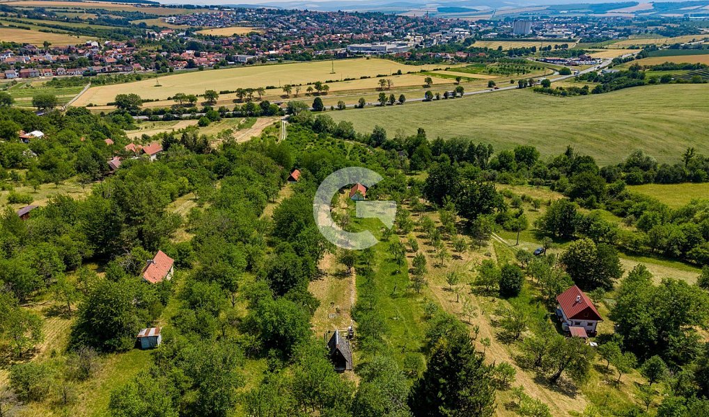 Prodej chaty/chalupy 32 m² s pozemkem 1 963 m², Uherský Brod – náhled fotky 10