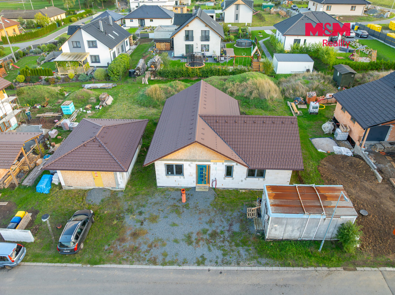 Prodej domu 120 m² s pozemkem 871 m² – fotografie 4