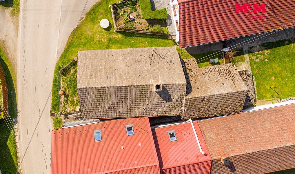 Prodej chaty/chalupy 140 m² s pozemkem 279 m², Bělčice – náhled fotky 19