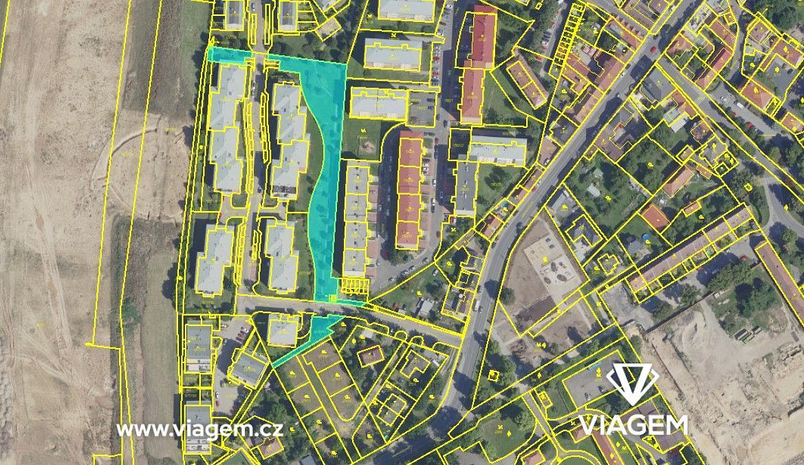 Prodej pole 107 m² – fotografie 2