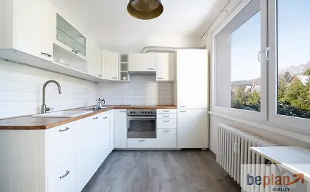 Prodej bytu 3+kk 65 m², Rokytnice nad Jizerou - Horní Rokytnice, okres Semily