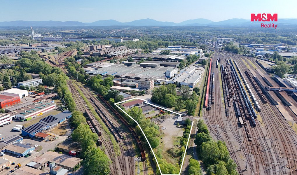 Prodej obchodních prostor 483 m², Ostrava – náhled fotky 12