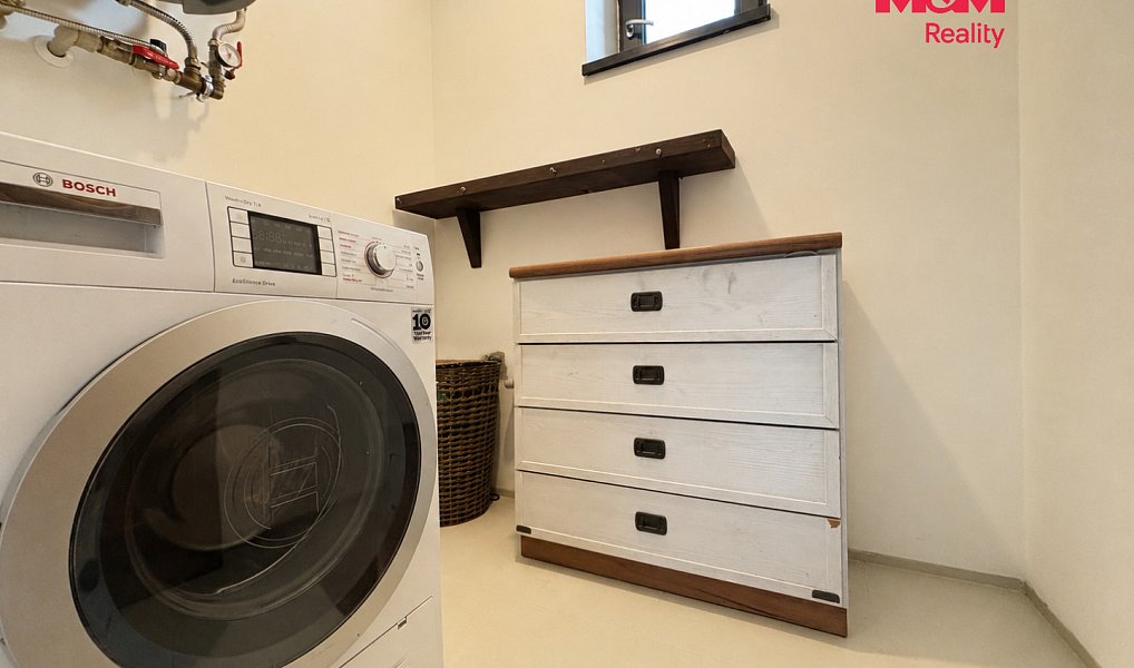 Prodej domu 93 m² s pozemkem 708 m², Polná – náhled fotky 9