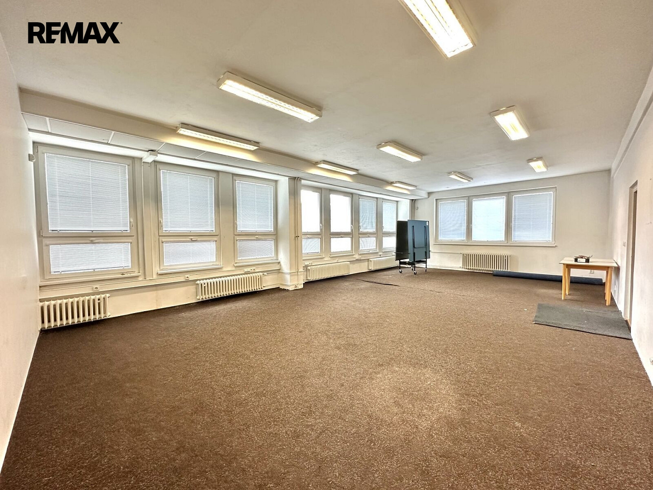 Pronájem kanceláře 78 m²