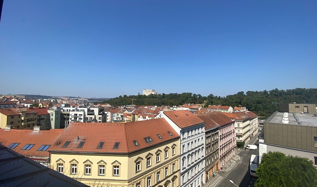 Pronájem bytu 4+kk 120 m², Praha – náhled fotky 6