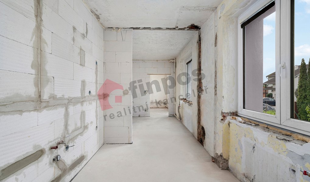 Prodej bytu 2+1 46 m², Ivančice – náhled fotky 7