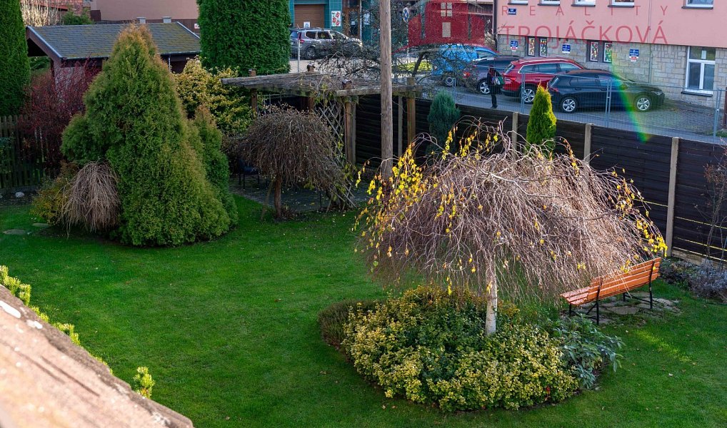 Prodej domu 260 m² s pozemkem 488 m², Rožnov pod Radhoštěm – náhled fotky 27