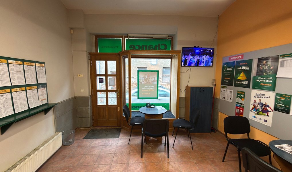 Pronájem obchodních prostor 50 m², Lanškroun – náhled fotky 6