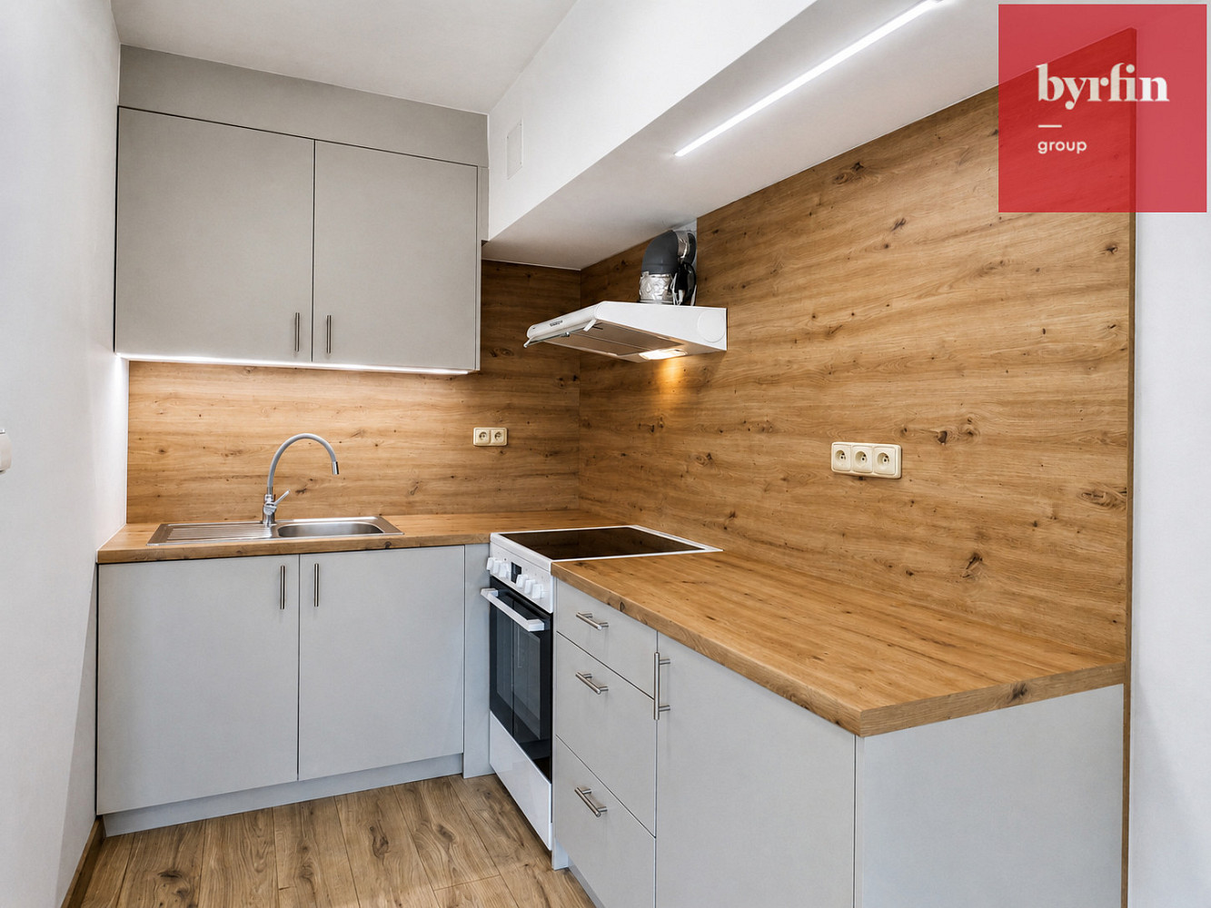 Pronájem moderního bytu 2+kk, 38 m² ideální pro studenty Opava, Kylešovice