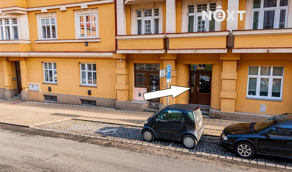 Prodej bytu 3+kk 78 m², Čáslav – náhled fotky 5