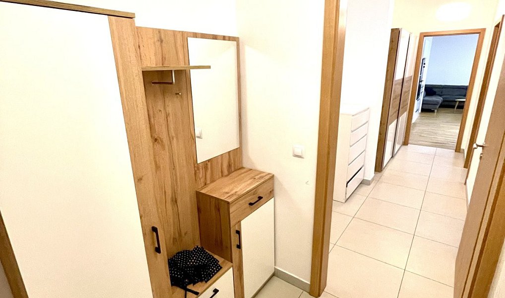 Pronájem bytu 2+kk 62 m², Praha – náhled fotky 11