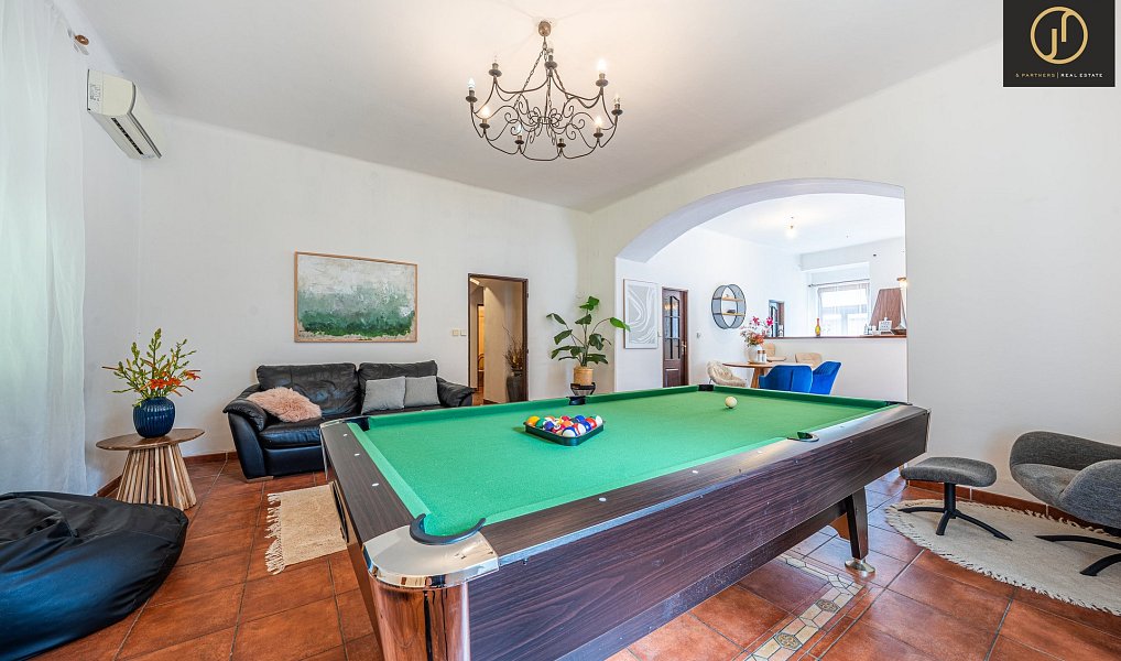Prodej domu 300 m² s pozemkem 5 769 m², Roztoky – náhled fotky 15