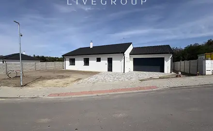 Prodej domu 107 m² s pozemkem 647 m², Oleksovice, okres Znojmo