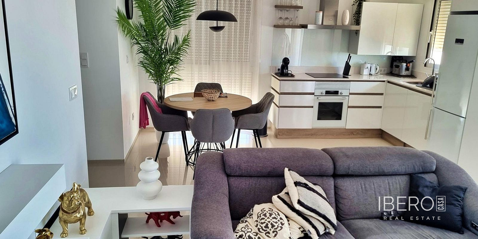 Casa 3+kk – Rojales, Ciudad Quesada - Vista 4