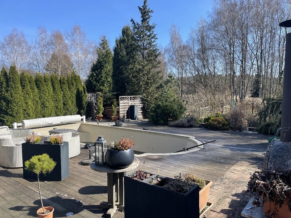 Prodej vily 206 m² - More