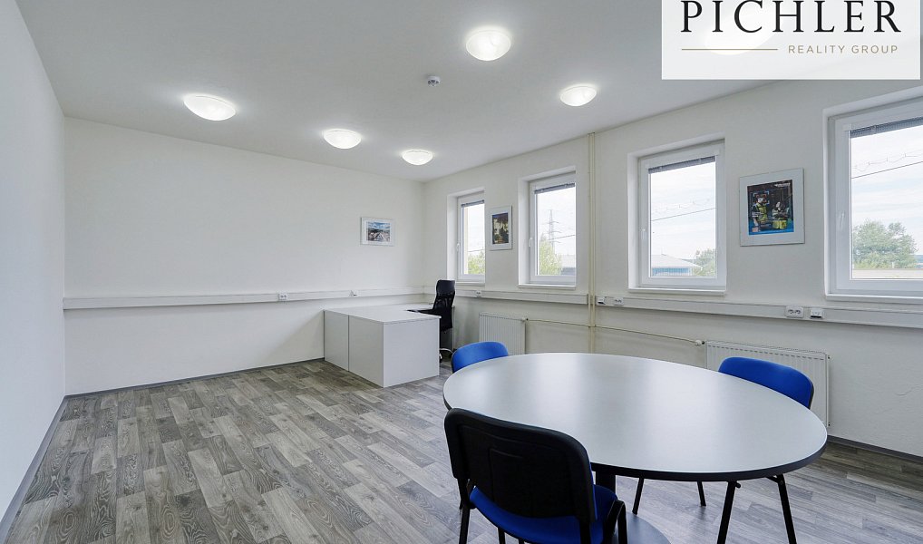 Pronájem kanceláře 255 m², Plzeň – náhled fotky 18